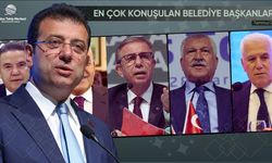 Temmuz 2025’te En Çok Konuşulan Belediye Başkanları