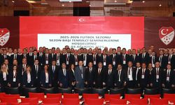 Temsilciler Kurulu Seminerleri Tamamlandı
