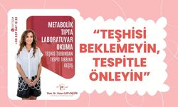 Uşaklı Uz. Dr. Ergün, “Teşhisi Beklemeyin, Tespitle Önleyin”