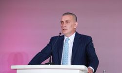 TFF Başkanı: “Futbol Gerilimden Değil, Centilmenlikten Beslenmeli”