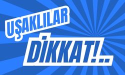 Uşaklılar Dikkat!  İş Bırakma Eylemi Var!..