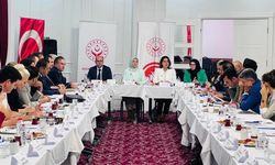V. Ulusal Eylem Planı’nda Sona Gelindi