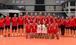 U21 Kadın Milli Takımımız Dünya Şampiyonasında Sahaya Çıkıyor