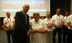 Voleybol Hakem ve Gözlemci Semineri Ankara’da Başladı