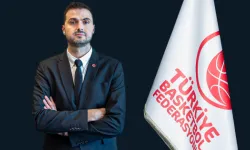 TBF Erkek Ligleri Müdürlüğü’ne Osman Sarısoy Atandı
