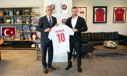 TFF ile Proteinocean Arasında Sponsorluk Anlaşması