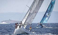EAYK 9. Eagean Link Regatta Yarışları Tamamlandı