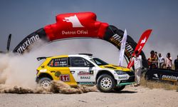 Eskişehir, FIA Avrupa Ralli Kupası İçin Gün Sayıyor