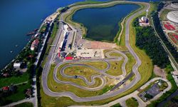 Süpermotocular İlk Kez Körfez’e Çıkıyor