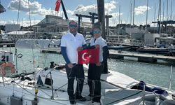 Onur Tok ve Ersezer Dünya Şampiyonasında