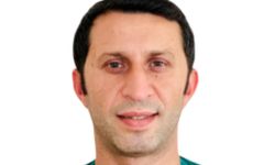 Hakan Tezcan UEFA U19 Futsal Şampiyonası’nda görevde