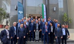 Türk İhracatçıları Suriye’den Yeni Bağlantılarla Döndü