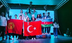 Türkiye, Türk Devletleri Oyunları’ndan Madalyalarla Döndü
