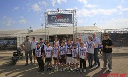 MXGP Akademi Genç Motokrosçulara Yol Açıyor