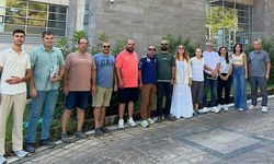 TMF 1. Kademe Antrenör Kursu Muğla’da Gerçekleşti