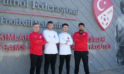 eFootball Konsol eMilli Takımı Riva’da Kampa Girdi
