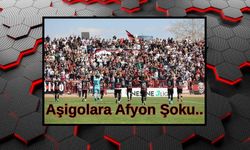Deplasman Yasağına Tepki: Uşakspor Taraftarından Sert Çıkış