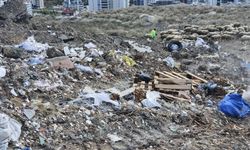 Belediyeye Çöp İhmalinden Yüklü Ceza