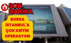 Borsa İstanbul’da Manipülasyon Operasyonu: 14 Gözaltı