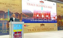 DEÜ’de Dünya Çapında Bilim Şöleni: TraceOlympics 2025 Büyük İlgi Gördü