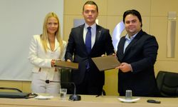 EGİAD’dan Tersine Beyin Göçü İçin Güçlü Çağrı