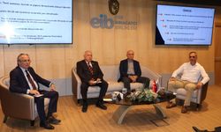 Güçlü Yarınlar İçin Tarım ve Gıda İhracatında Ortak Akıl