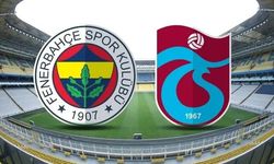 Fenerbahçe-Trabzonspor Derbisinin Saati Değişecek mi?