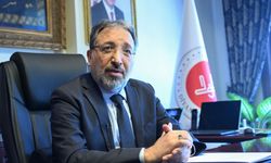 Diyanet İşleri Başkanı Değişti!!