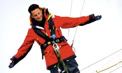 Deniz Bağcı Mini Transat 2025’te Türkiye’yi Temsil Edecek