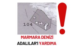 Marmara Denizi’nde Ekolojik Koruma Bölgesi Tartışması