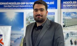 5 Uluslararası Fuara Katılan Ekomaxi’nin 6. Durağı: Irak