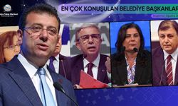 Ağustos 2025’te En Çok Konuşulan Belediye Başkanları