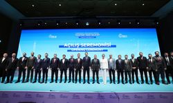 Türkiye’de Rüzgâr ve Güneşte 2 Bin MW Yeni Kapasite