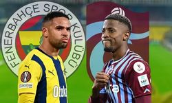 Fenerbahçe-Trabzonspor Derbisinin Saati Değişti