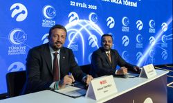 Turkcell, Basketbol Gelişim Merkezi’nin İsim Sponsoru Oldu