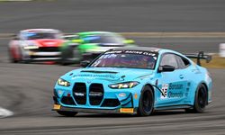 Borusan Otomotiv Motorsport Nürburgring’de Parladı