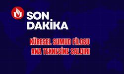 Küresel Sumud Filosu Ana Teknesine Saldırı