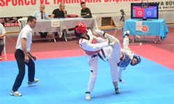 Avrupa Yıldızlar Seçmeleri İçin Gözler Alanya’da