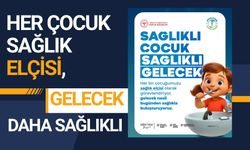 Her Çocuk Sağlık Elçisi, Gelecek Daha Sağlıklı