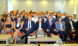 Türk iş dünyası, Portekiz’de Potansiyel Fırsatlarla Buluştu