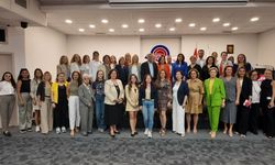 Kadınlar İş Dünyasında Eşitlik İçin Güçlerini Birleştirdi