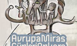 4. Avrupa Miras Günleri’nde Ankara sevdalısı olacaksınız!