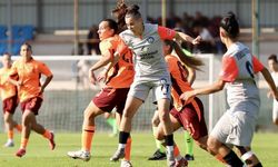 Turkcell Kadın Futbol Süper Ligi’nde Maçlar Ertelendi