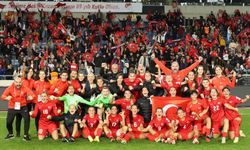 Kadın Milli Takım, Arnavutluk’la İstanbul’da Oynayacak