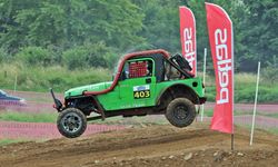 Karadeniz Offroad Kupası’nın 4. Ayağı Fatsa’da