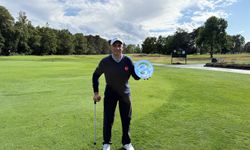 Mehmet Kazan, Avrupa Playoffs 2025’te Şampiyon Oldu