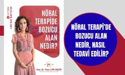 Nöral Terapi’de bozucu alan nedir, nasıl tedavi edilir?