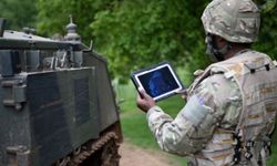TOUGHBOOK, göreve hazır savunma çözümleri sergiliyor