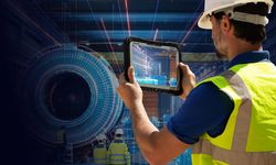 Yapay zeka ve Panasonic mobil çalışanların elini güçlendiriyor