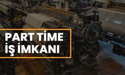 Tekstil Sektöründe Part Time İş İmkanı